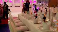 UPDATED: Atiku Abubakar's 3 Daughters Wed Today (Exclusive Photos)