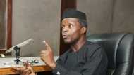 Kwamitin bincike: Magu bai bawa Osinbajo biliyan N4 ba - Kakakinsa