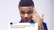 Amazing! Wizkid reveals when he will get married (photos)