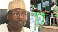 I believe this is the best option - INEC says as it declares Plateau Central election inconclusive