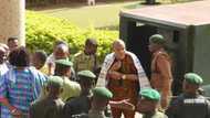 Nnamdi Kanu: FG files fresh terrorism charges against IPOB leader