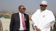 Buhari orders closure of 9 foreign missions abroad due to recession