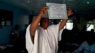 Osun by-election: Adeleke defects to PDP over APC's panel decision