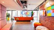 Google office in Nigeria: How does it look like?