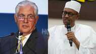 US secretary of state to visit Nigeria, aims to help presidency tackle security challenges