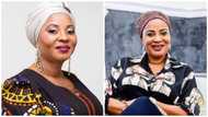 NAIJ.com recalls life and times of late Nollywood actress Moji Olaiya, she died a year ago