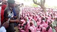 IGP orders 4 mobile personnel per school to guard against Boko Haram attack in Borno