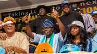 Da Dumi-Dumi: Wani gwamna ya lashe zaben fidda gwanin APC, zai nemi tazarce a 2023