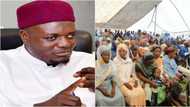 Ramadan: Islamic cleric reveals why Muslims must trust Allah, live in peace with others