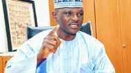 Manjo Hamza Al-Mustapha: Ina gaje Buhari zan tare a dajin Sambisa saboda dalilai
