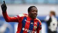 Ra'ayi riga: Anya Ahmed Musa komawarsa cikin Larabawa taka leda ba gwari yayi ba?