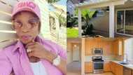 Nollywood actress Georgina Onuoha buys a house worth N185m in the US, shares photos