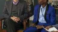 Meet the Nigerian who rejected job offer from Bill Gates; reveals reason (photos)