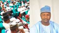 AGF disagrees with National Assembly over no-confidence vote on IGP