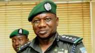 3 days after Buhari's order, police to begin recruitment of 6000 policemen