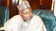 An kwashe shekaru 6 kenan babu bullar cutar shan-ina a Jigawa