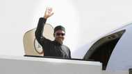 Presidency speaks on alleged presidential jet mishap involving Buhari