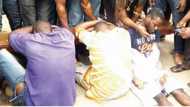How I was tricked - 18-year-old Badoo suspect confesses