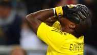 5 big players who were left out from Gernot Rohr's 30 man provisional squad