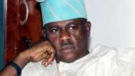 Musiliu Obanikoro, son fail to secure National Assembly ticket