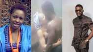 First kiss, new head of house and other interesting highlights from BBNaija 2018