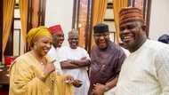 ANPP, CPC bloc reportedly hijack APC as new powerbrokers in ruling party emerge