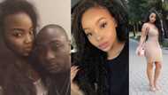 Davido’s ex-girlfriend Faith Nketsi denies allegations of being a hard-core pimp who lures young women