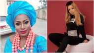 BBNaija's Nina lands in hot mess, Nigerian lady accuses her of theft