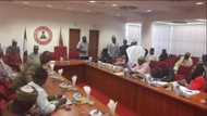 BREAKING: ASUU finally reaches agreement with FG