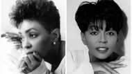 5 stunning ✨Anita Baker's hairstyles✨ you should try