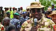 General Buratai, Nigerian Army and the place of patriotism by Nkechi Odoma (Opinion)