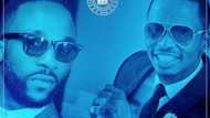 NEW MUSIC VIDEO: Iyanya & Diamond Platnumz – 'Nakupenda'