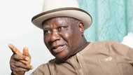 Edwin Clark writes NASS leaders, says Petroleum Industry Bill is satanic