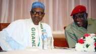 Buhari ka tuna alkawarin Igbo –Gwamnan Enugu