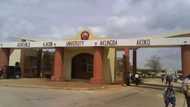 Adekunle Ajasin University shut as SSANU joins national body, embarks on 2 weeks warning strike