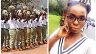 NGO blows hot over killing of 23-year-old female corps member in Abuja, petitions human rights commission