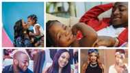 Davido and baby mamas scandals: juicy details you should know