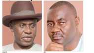 Amaechi ‘attacks’ Senator Abe over 2019 governorship election