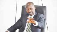 DSS report: Magu removed as EFCC boss