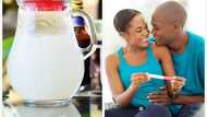 Does drinking palm wine boost fertility?