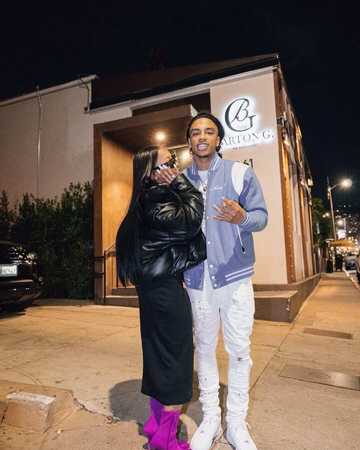 Brooklyn Frost's biography: age, height, siblings, boyfriend - Legit.ng