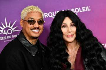 Cher's boyfriend admitted to cheating, and she still might marry him