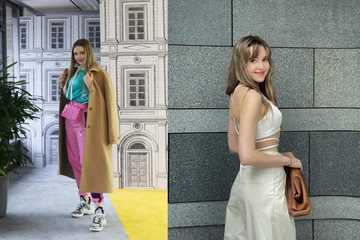 Taylor R’s biography: age, height, husband, drama, career, dog - Legit.ng