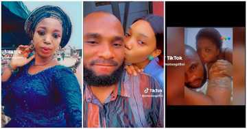 “Mary Has Snatched My Husband”: Nigerian Lady Cries Out, Leaks Private