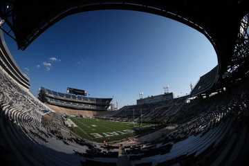 Biggest stadium in the world: Top 10 largest arenas on earth