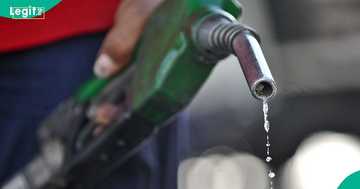 No more N1,320: New petrol prices at NNPC filling stations as depots cut rates