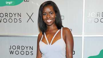 Camille Winbush’s bio: age, height, net worth, movies and TV shows
