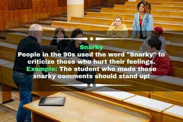 60+ iconic 90s slang words and phrases that only true 90s kids will ...