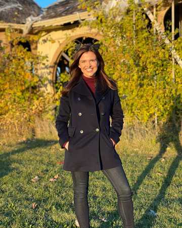 Arlette Saenz’s biography: age, parents, nationality, salary - Legit.ng