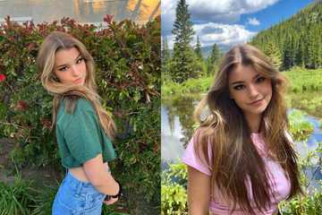 Bio of Brooke Monk: age, height, net worth, boyfriend, Instagram - Legit.ng